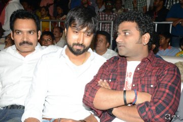 Sardaar Gabbar Singh Movie Audio Launch